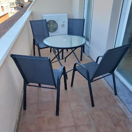 Apartment A