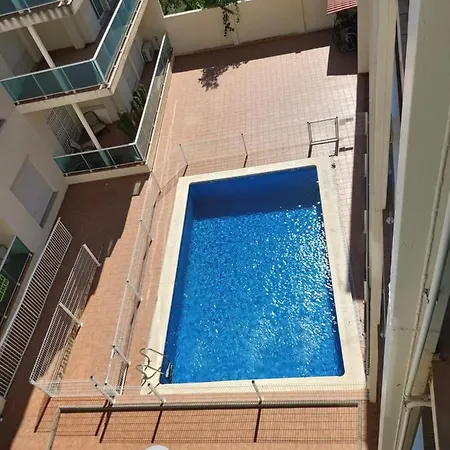 Apartment A Torreblanca